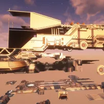 从旧u盘里翻出来了以前的烂尾档