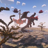 【1.7.10-1.18.2】青冥殿 | 大厅/副本