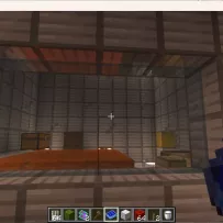 [脑洞系列]被资本做局~拿货被人使用魔法穿越到了MC