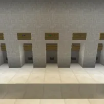 [地图发布][似影工作室][1.7.2]愈战愈烈PVP