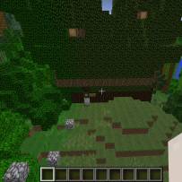 【地图发布】1.7RPG原创/自制/副本/海岛/生存 蛮荒黏土海岛生存